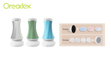 What Are The Mainstream Models of Massager?